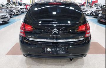 Citroën C3 1.6 Exclusive 16v - Foto #10