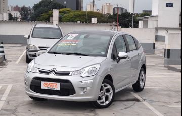 Citroën C3 1.6 VTi 120 Exclusive Eat6 - Foto #1