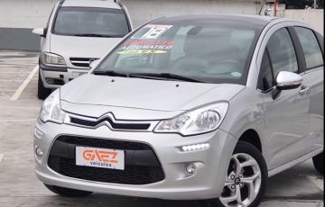 Citroën C3 1.6 VTi 120 Exclusive Eat6 - Foto #2