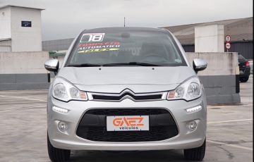 Citroën C3 1.6 VTi 120 Exclusive Eat6 - Foto #4