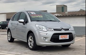 Citroën C3 1.6 VTi 120 Exclusive Eat6 - Foto #5