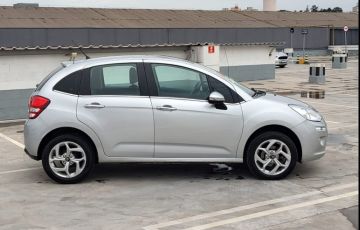 Citroën C3 1.6 VTi 120 Exclusive Eat6 - Foto #6