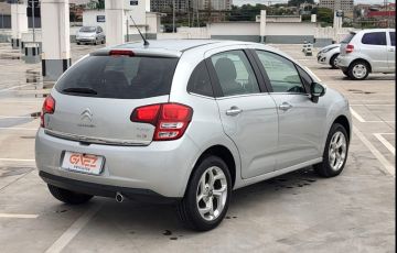 Citroën C3 1.6 VTi 120 Exclusive Eat6 - Foto #7
