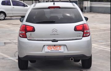 Citroën C3 1.6 VTi 120 Exclusive Eat6 - Foto #8
