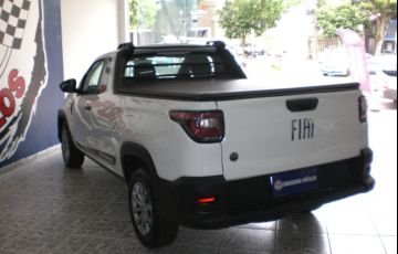 Fiat Strada 1.4 Cabine Plus Endurance - Foto #5