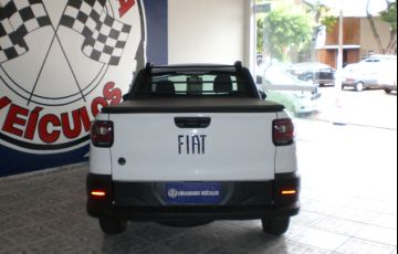 Fiat Strada 1.4 Cabine Plus Endurance - Foto #6