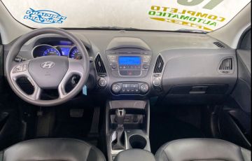 Hyundai Ix35 2.0 MPFi GL 16v - Foto #6