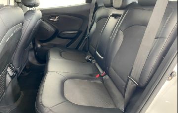 Hyundai Ix35 2.0 MPFi GL 16v - Foto #8