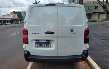 Peugeot Expert 1.5 HDi Cargo - Foto #4