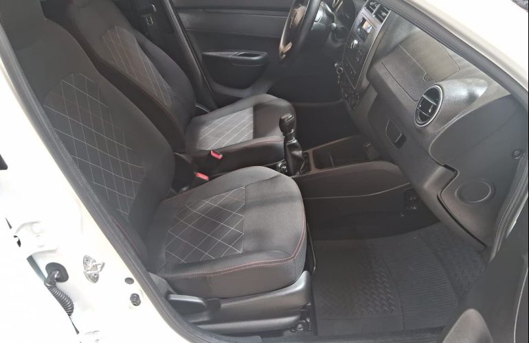 Renault Kwid 1.0 12v Sce Zen - Foto #5