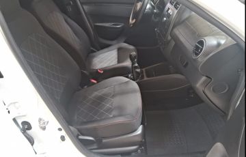 Renault Kwid 1.0 12v Sce Zen - Foto #5