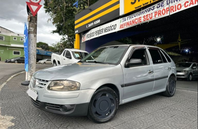 Tabela FIPE Volkswagen Gol G5 2010 - Tabela Carros