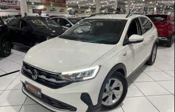 Volkswagen Nivus 1.0 200 TSI Comfortline - Foto #1