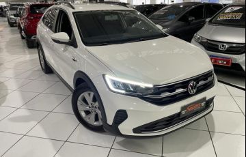 Volkswagen Nivus 1.0 200 TSI Comfortline - Foto #5