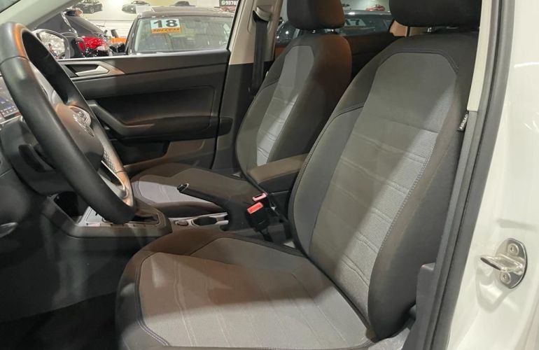 Volkswagen Nivus 1.0 200 TSI Comfortline - Foto #9