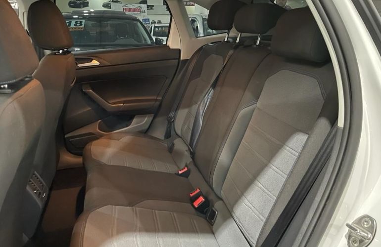Volkswagen Nivus 1.0 200 TSI Comfortline - Foto #10