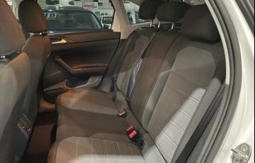 Volkswagen Nivus 1.0 200 TSI Comfortline - Foto #10