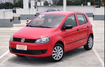 Volkswagen Fox 1.0 Mi 8v