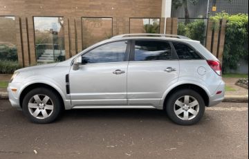 Chevrolet Captiva 2.4 16V (Aut) - Foto #3
