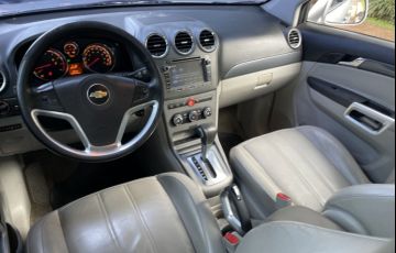 Chevrolet Captiva 2.4 16V (Aut) - Foto #10