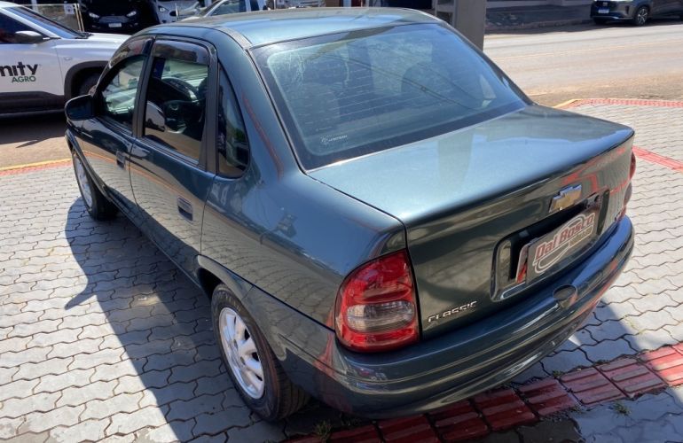 Chevrolet Classic Life 1.0 VHCE (Flex) - Foto #6