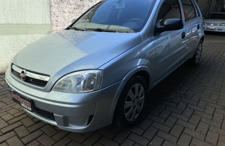 Chevrolet Corsa Hatch Maxx 1.4 (Flex) - Foto #1