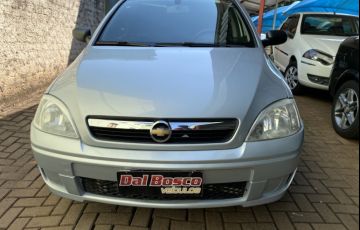 Chevrolet Corsa Hatch Maxx 1.4 (Flex) - Foto #2