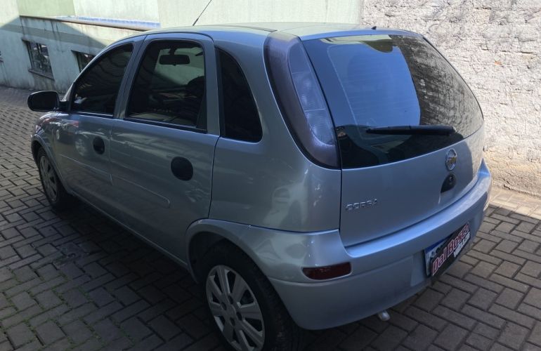 Chevrolet Corsa Hatch Maxx 1.4 (Flex) - Foto #4