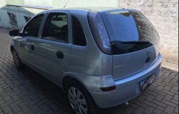 Chevrolet Corsa Hatch Maxx 1.4 (Flex) - Foto #4