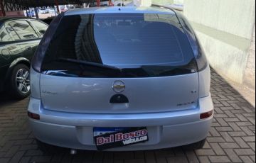 Chevrolet Corsa Hatch Maxx 1.4 (Flex) - Foto #5