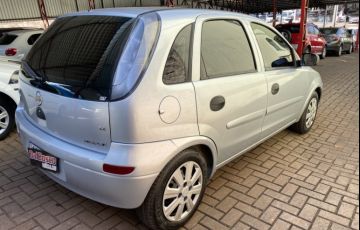 Chevrolet Corsa Hatch Maxx 1.4 (Flex) - Foto #6