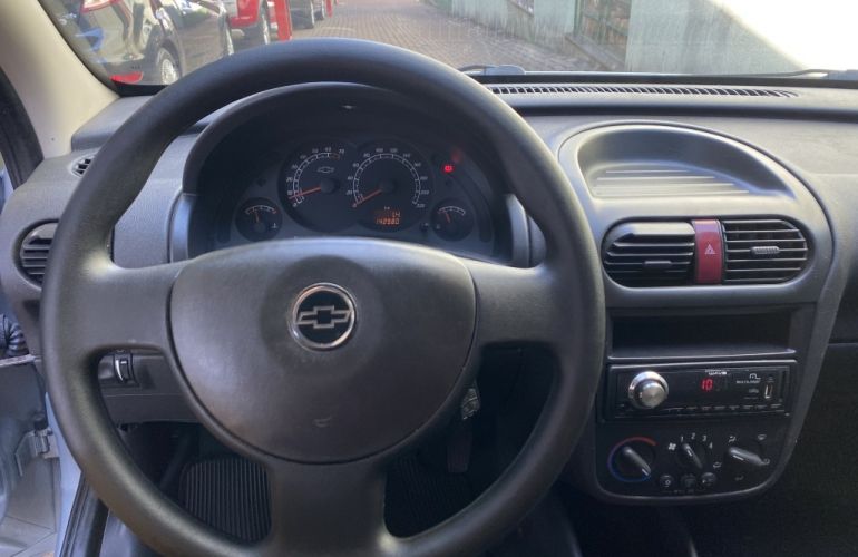 Chevrolet Corsa Hatch Maxx 1.4 (Flex) - Foto #7