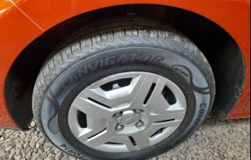 Chevrolet Onix 1.0 LT - Foto #7