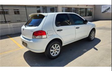 Fiat Palio 1.4 MPi Attractive 8V Flex 4p Manual - Foto #3