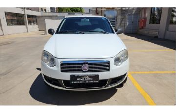 Fiat Palio 1.4 MPi Attractive 8V Flex 4p Manual - Foto #5