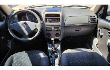 Fiat Palio 1.4 MPi Attractive 8V Flex 4p Manual - Foto #7