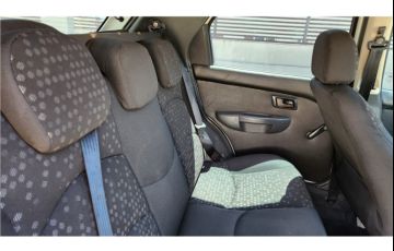 Fiat Palio 1.4 MPi Attractive 8V Flex 4p Manual - Foto #10