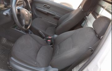 Fiat Strada Hard Working 1.4 (Flex) (Cabine Simples) - Foto #8