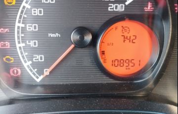 Fiat Strada Hard Working 1.4 (Flex) (Cabine Simples) - Foto #9