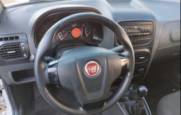 Fiat Strada Hard Working 1.4 (Flex) (Cabine Simples) - Foto #10