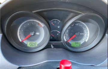 Ford Fiesta 1.6 MPi Class Sedan 8V Flex 4p Manual - Foto #8