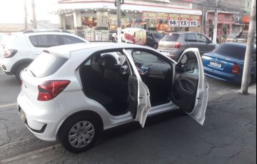 Ford Ka 1.0 SE 12v - Foto #9