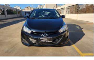 Hyundai Hb20 1.0 Comfort Style 12v Flex 4p Manual - Foto #5