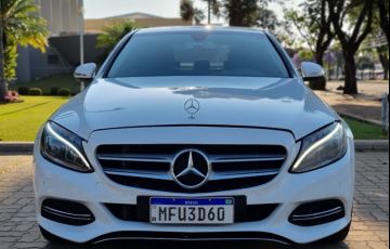 Mercedes-Benz C 180 Avantgarde 1.6 - Foto #5