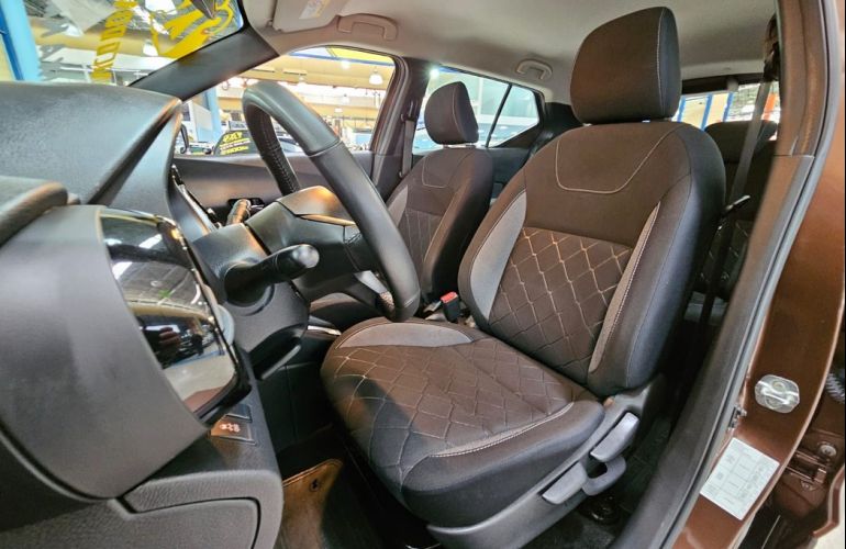 Nissan Kicks 1.6 16V Flexstart Sv - Foto #5