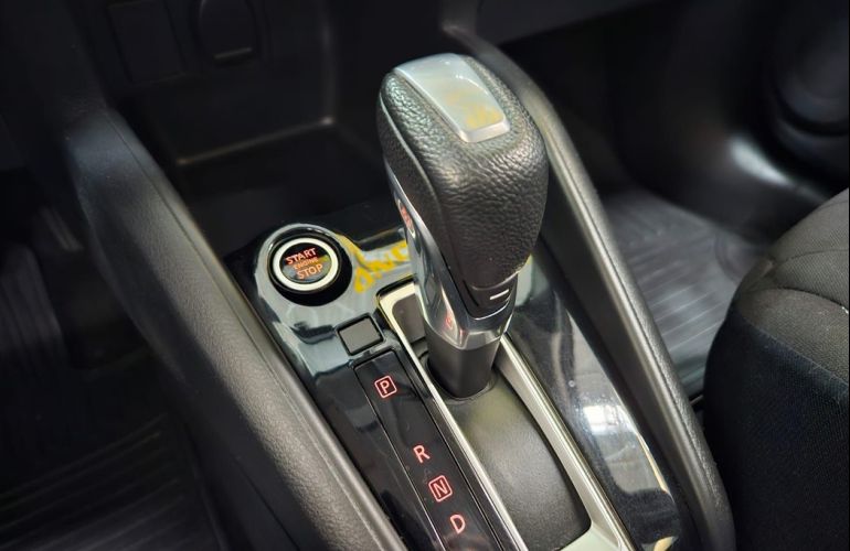 Nissan Kicks 1.6 16V Flexstart Sv - Foto #10