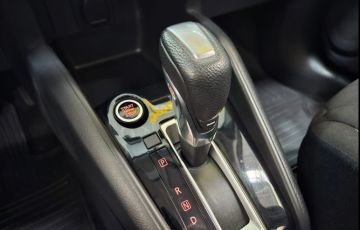 Nissan Kicks 1.6 16V Flexstart Sv - Foto #10