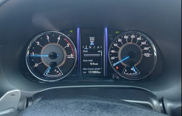 Toyota SW4 2.8 TDI SRX 5L 4x4 (Aut) - Foto #9