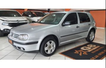 Volkswagen Golf 2.0 (Aut) - Foto #1