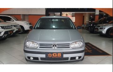 Volkswagen Golf 2.0 (Aut) - Foto #2